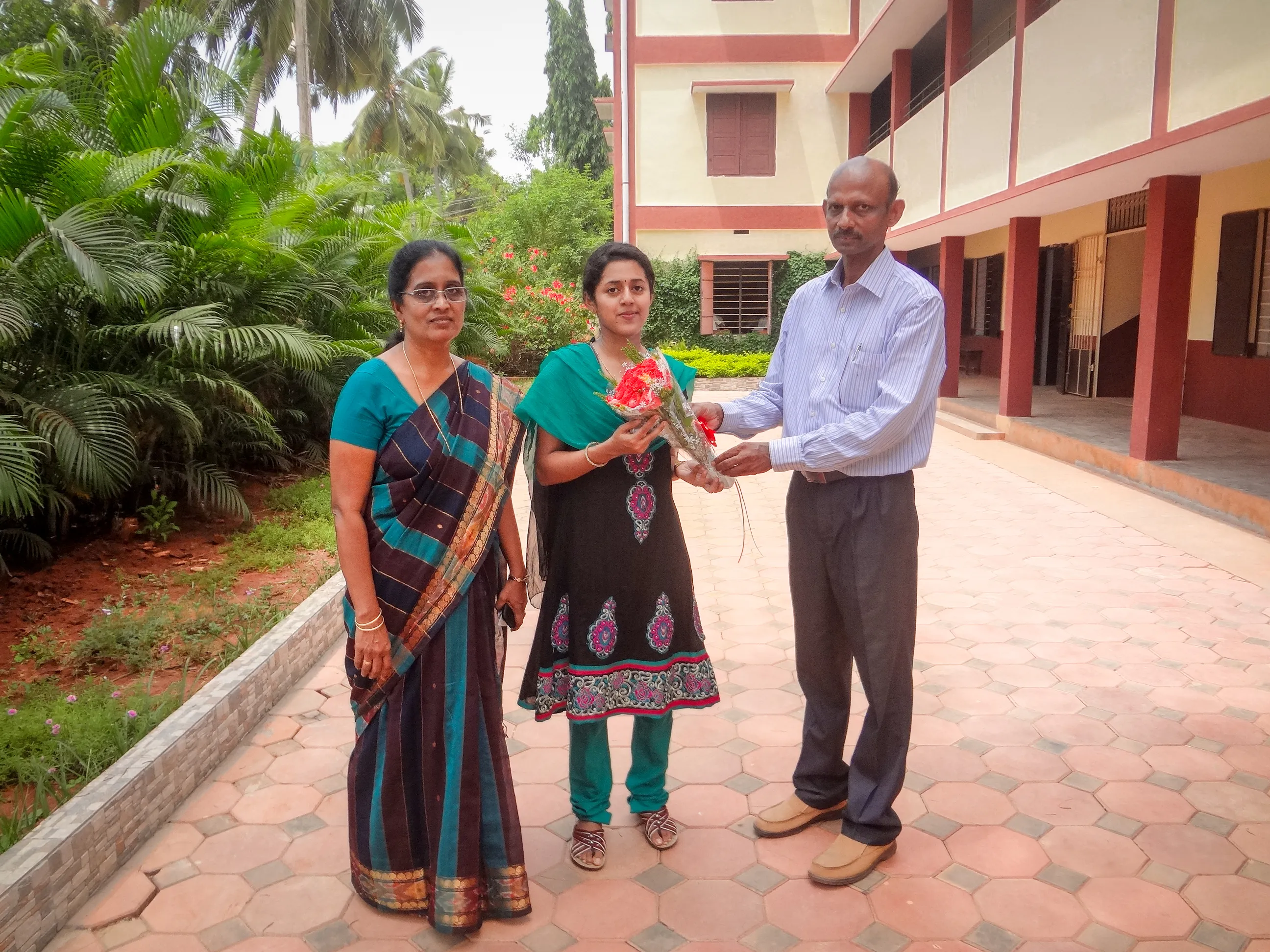 Current Administration