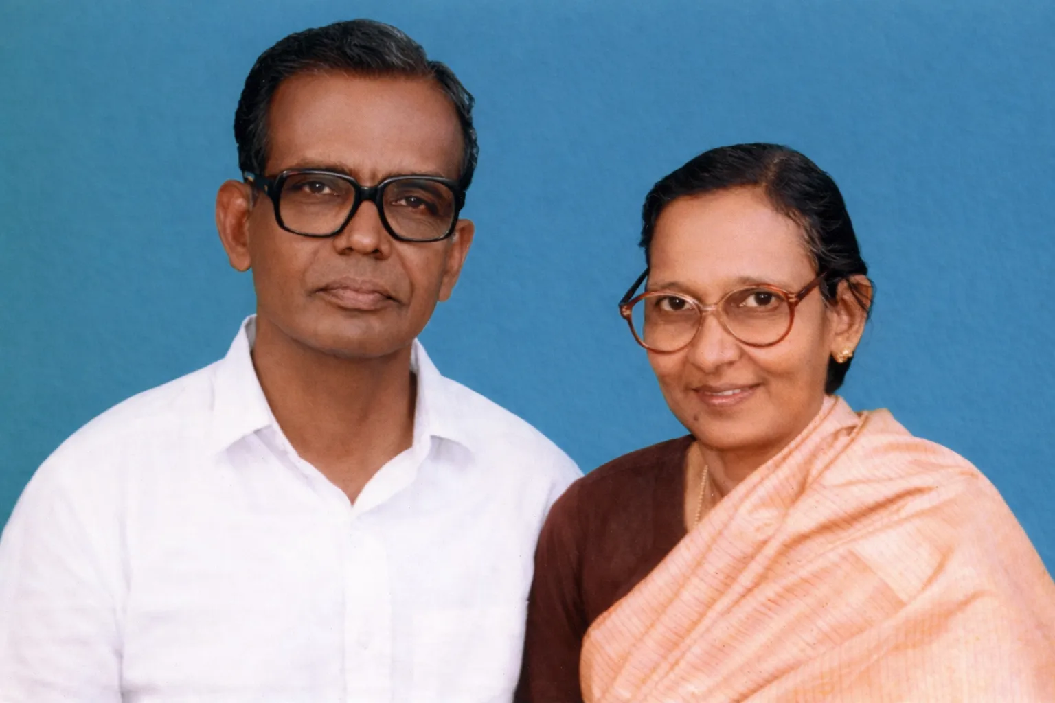 Founders of Hebron School