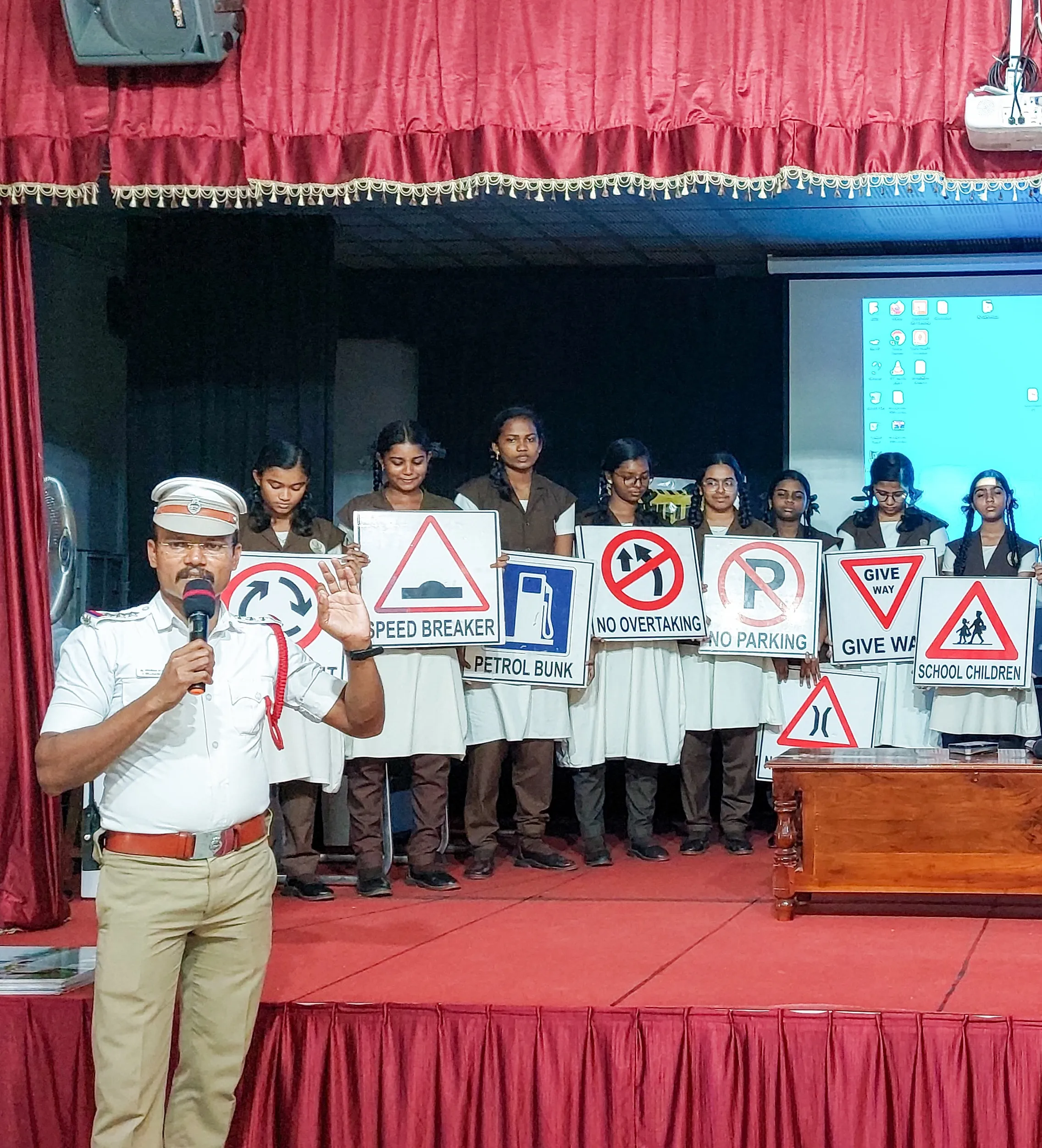 Guest Lectures and Career Guidance Events 2